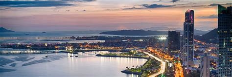 Cheap flights from St. Louis to Panama City from .